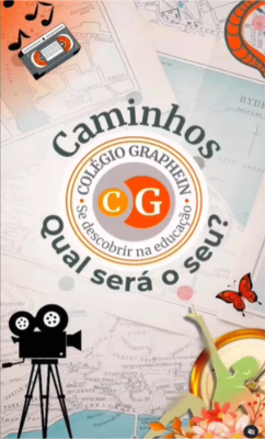 caminhos